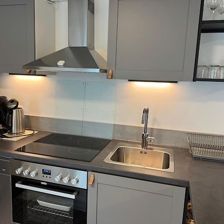 Apartment Montabaur Heiligenroth Extérieur photo