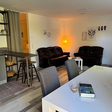 Apartment Montabaur Heiligenroth Extérieur photo