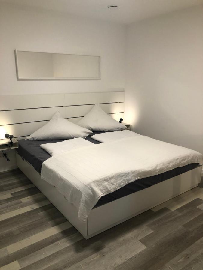 Apartment Montabaur Heiligenroth Extérieur photo