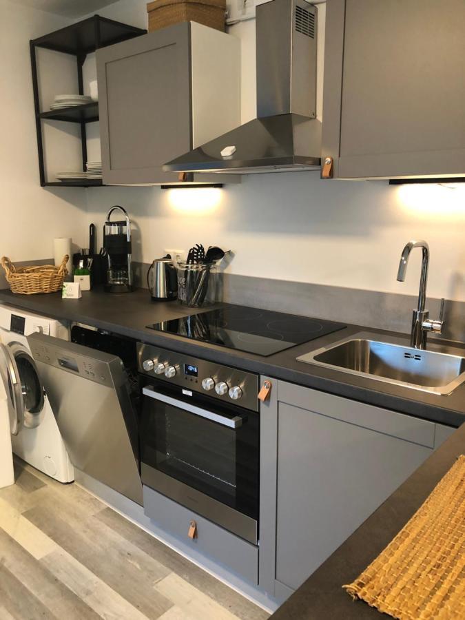 Apartment Montabaur Heiligenroth Extérieur photo