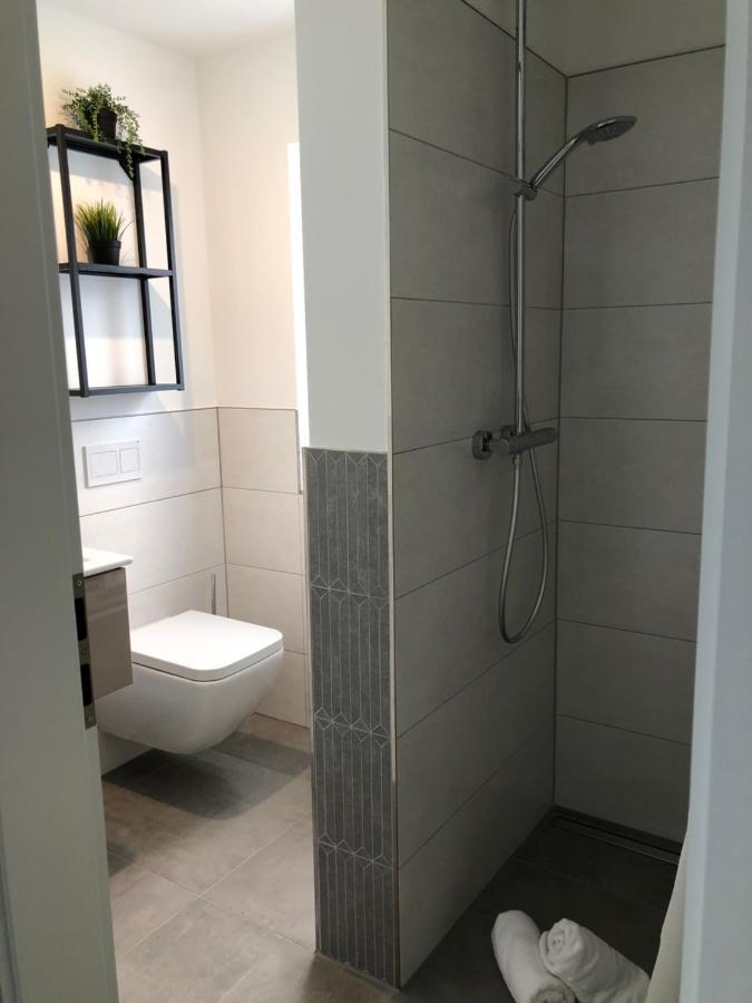 Apartment Montabaur Heiligenroth Extérieur photo