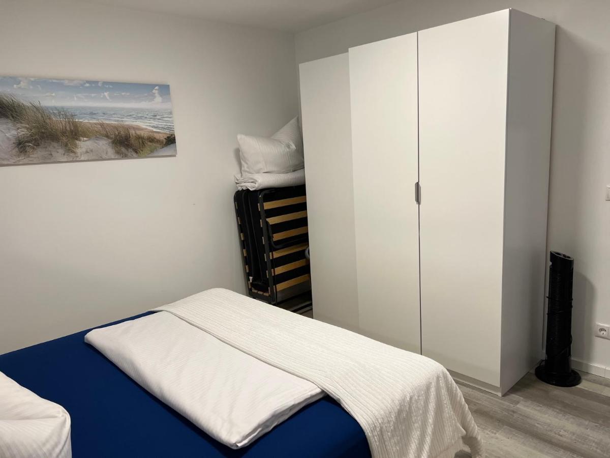 Apartment Montabaur Heiligenroth Extérieur photo