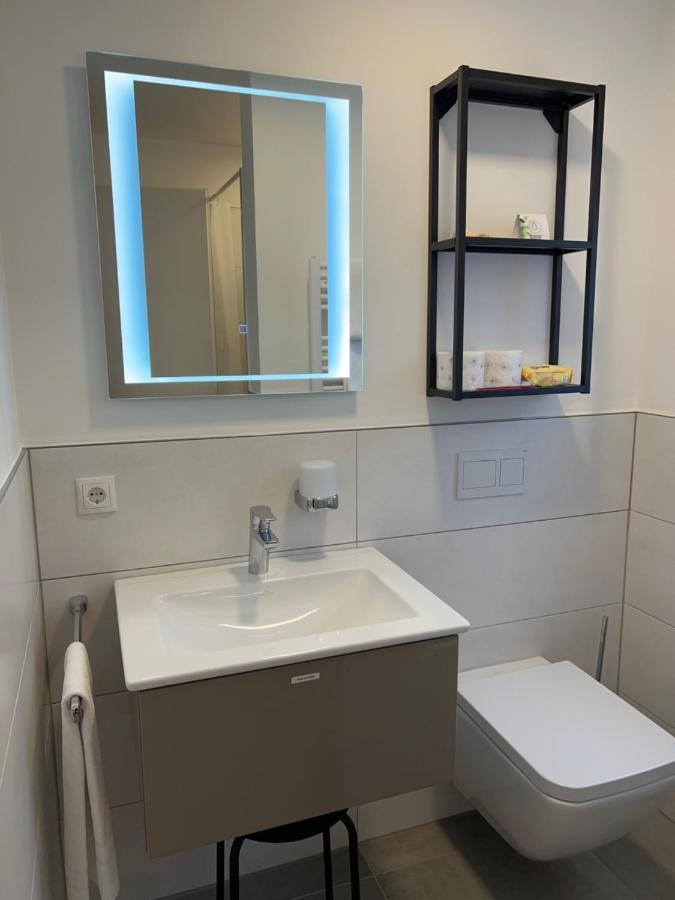 Apartment Montabaur Heiligenroth Extérieur photo