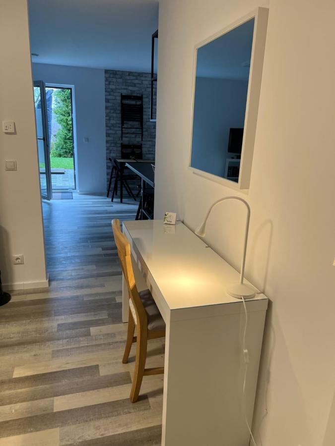 Apartment Montabaur Heiligenroth Extérieur photo