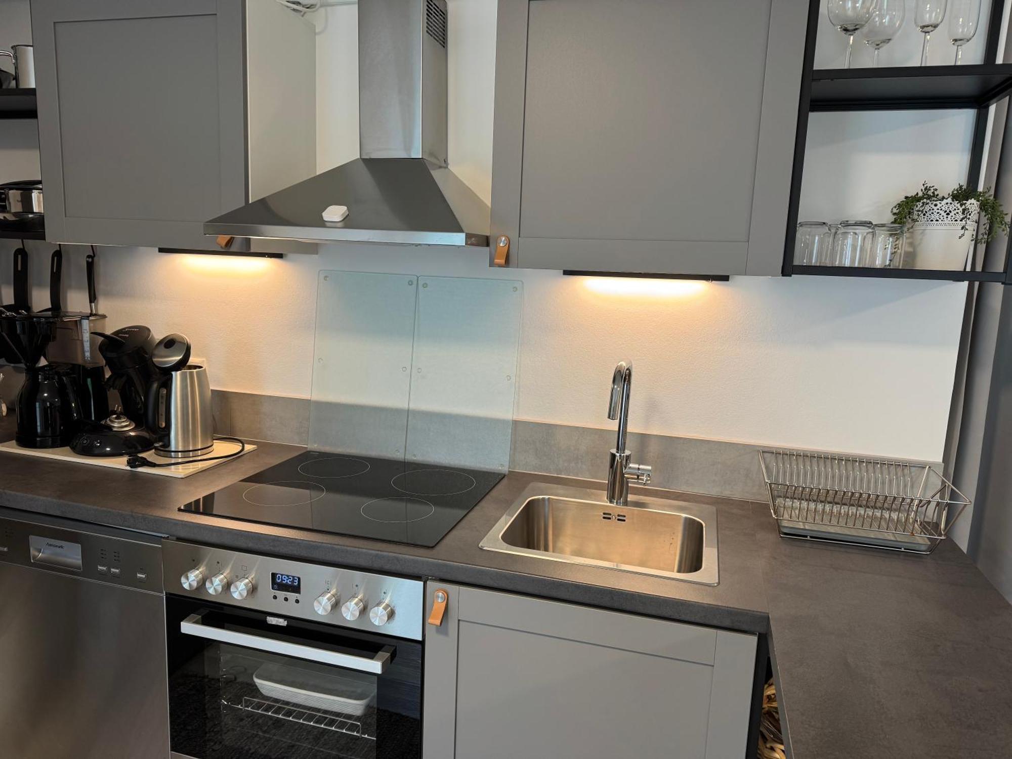 Apartment Montabaur Heiligenroth Extérieur photo