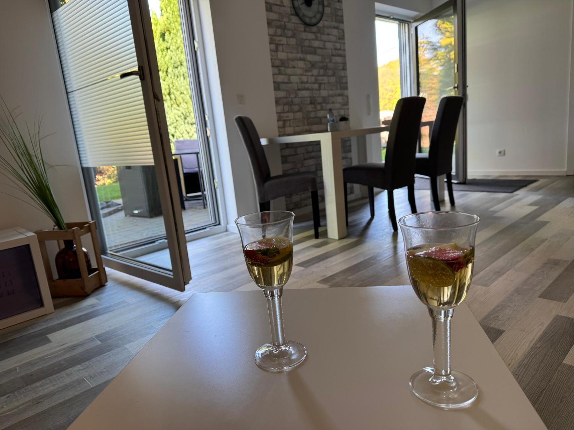 Apartment Montabaur Heiligenroth Extérieur photo