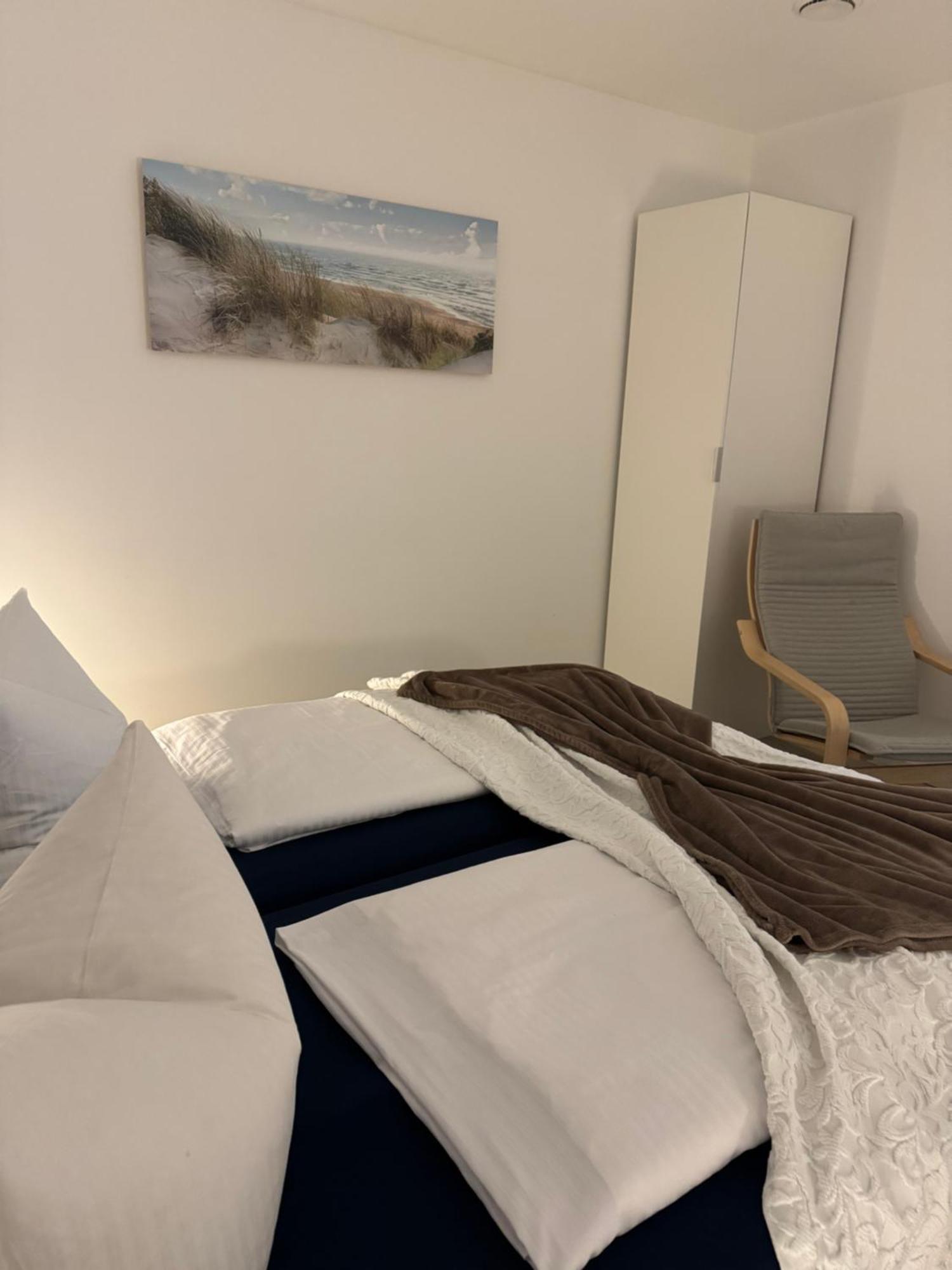 Apartment Montabaur Heiligenroth Extérieur photo