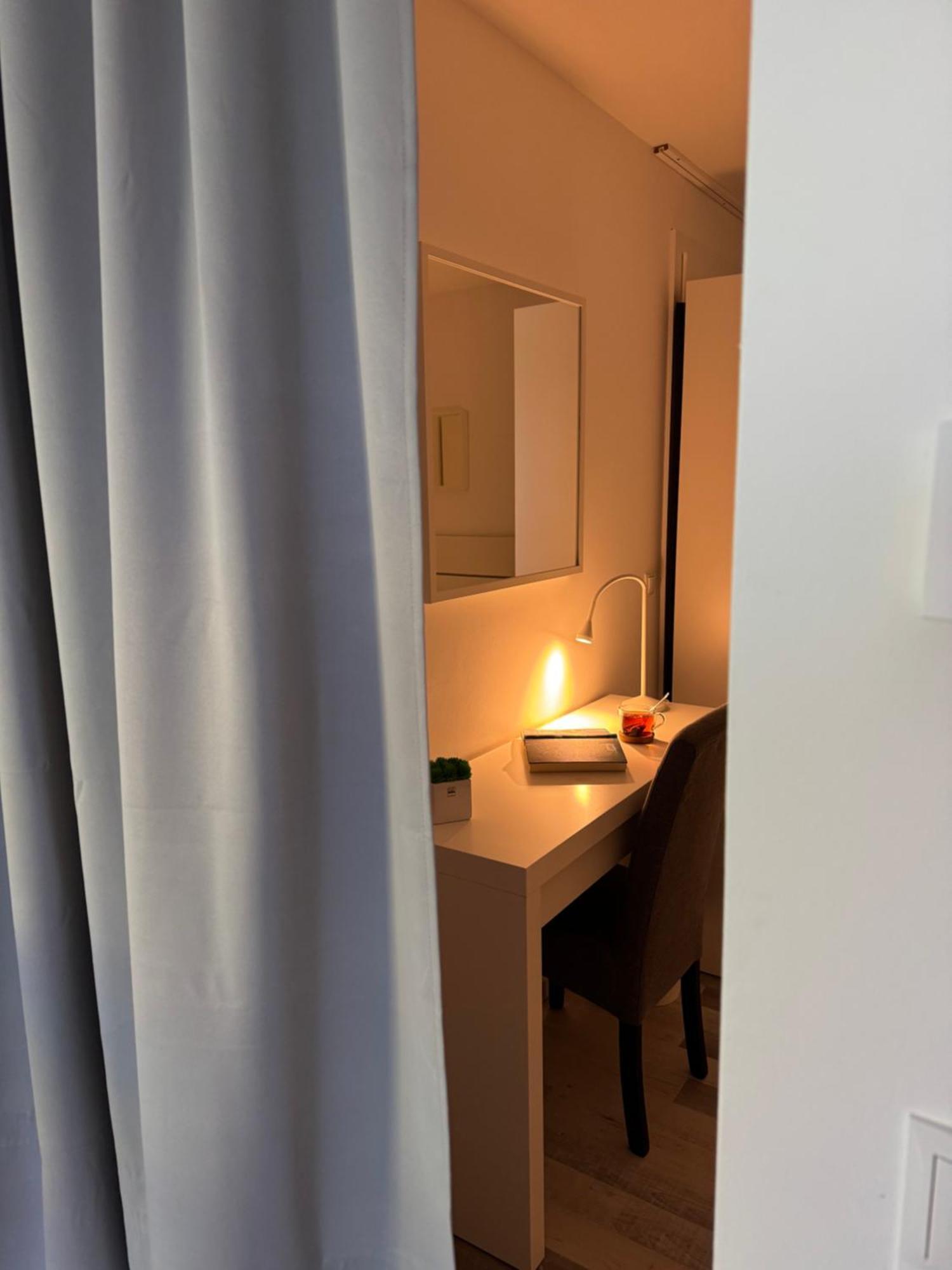 Apartment Montabaur Heiligenroth Extérieur photo