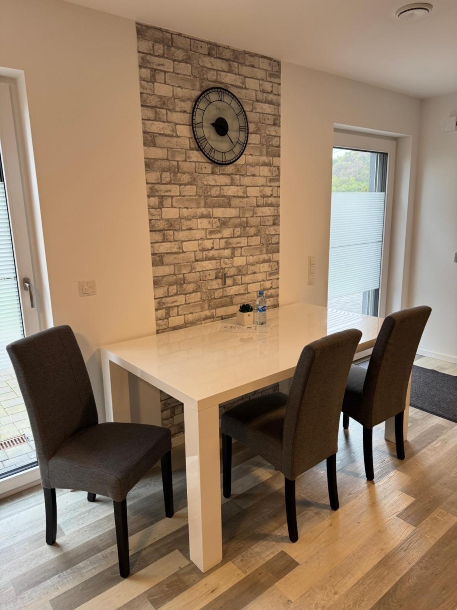 Apartment Montabaur Heiligenroth Extérieur photo