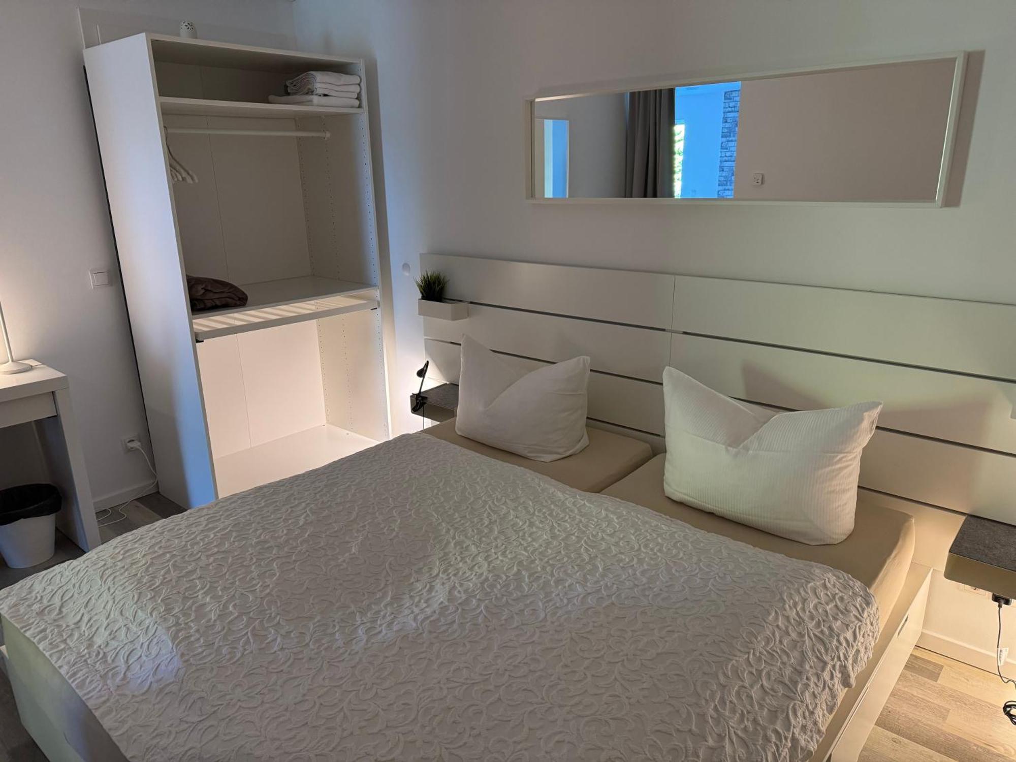 Apartment Montabaur Heiligenroth Extérieur photo