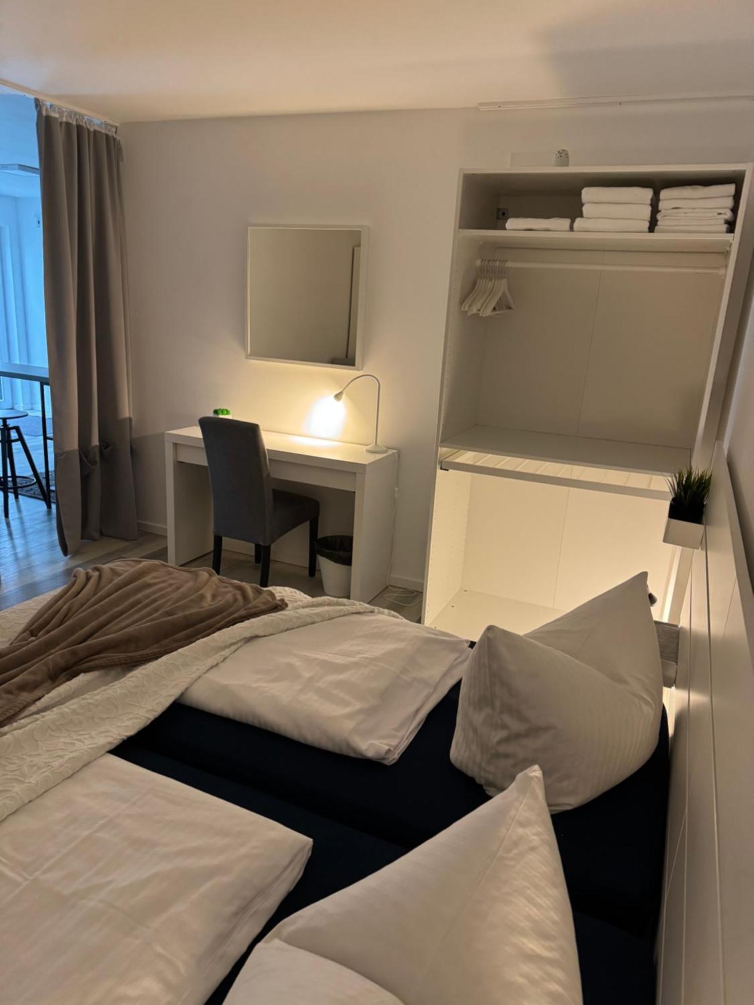 Apartment Montabaur Heiligenroth Extérieur photo
