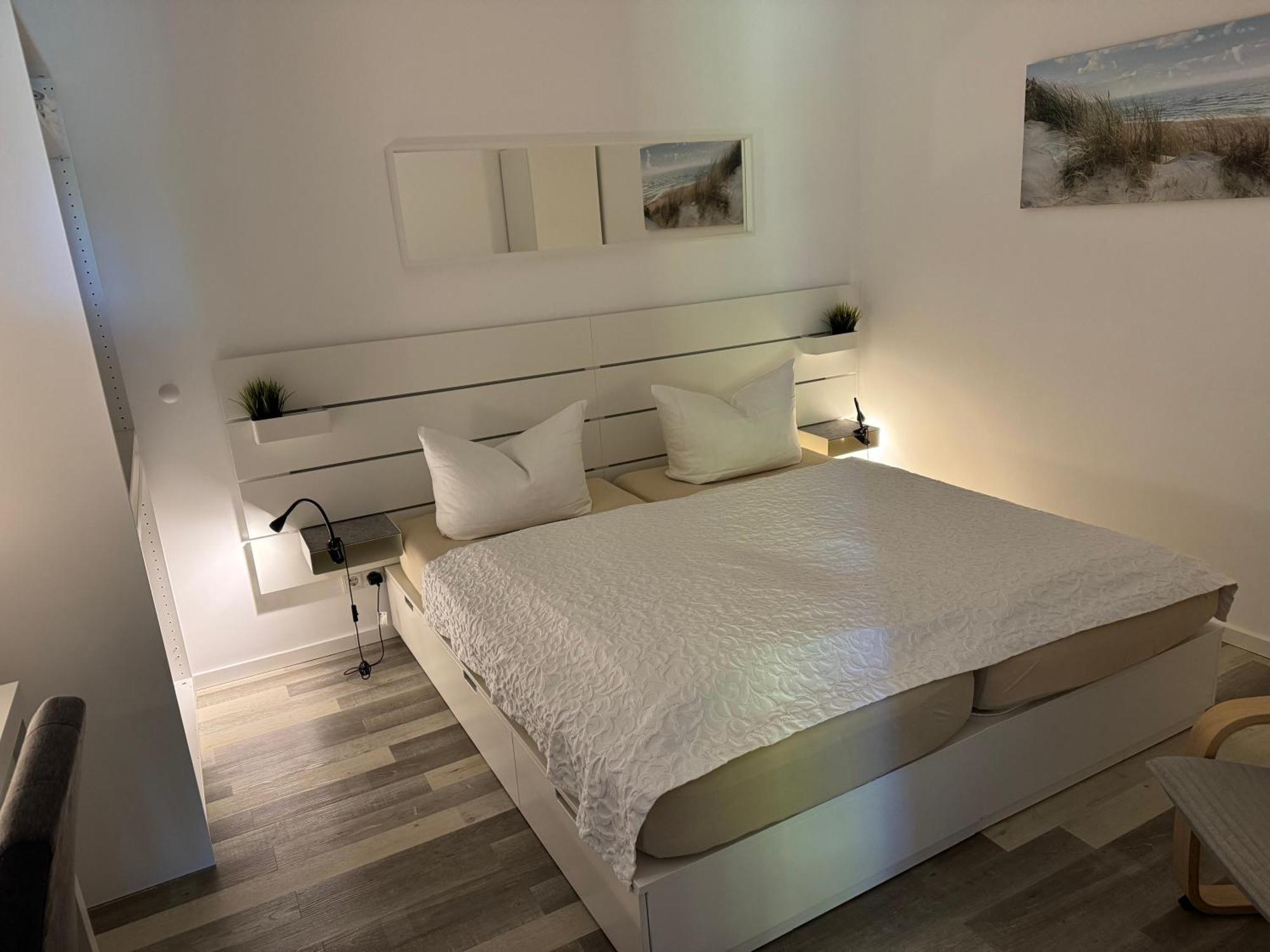 Apartment Montabaur Heiligenroth Extérieur photo